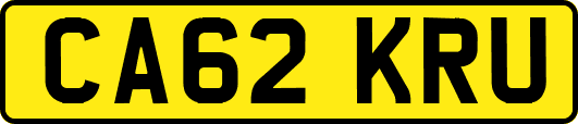 CA62KRU