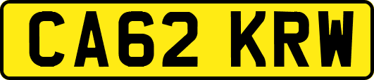 CA62KRW