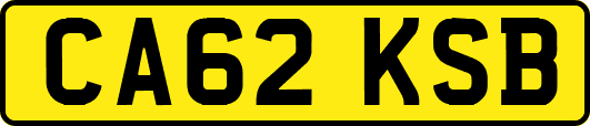 CA62KSB