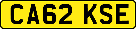 CA62KSE