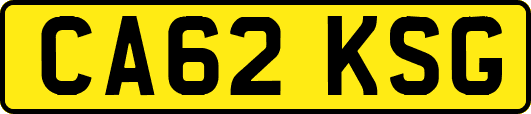 CA62KSG