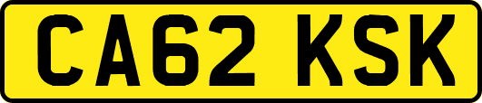 CA62KSK
