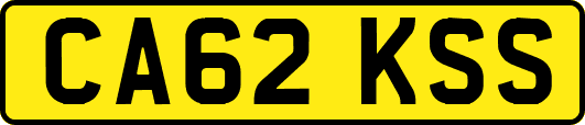 CA62KSS