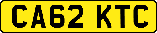 CA62KTC