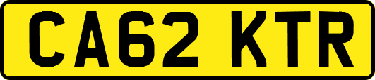 CA62KTR