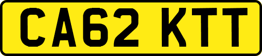 CA62KTT