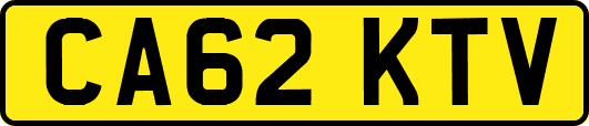 CA62KTV