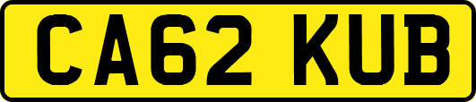 CA62KUB