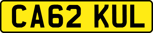 CA62KUL