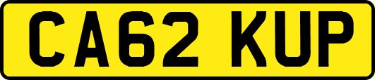 CA62KUP