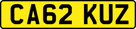 CA62KUZ