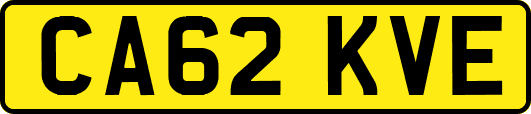 CA62KVE