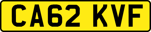 CA62KVF