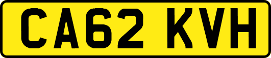 CA62KVH