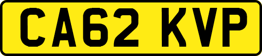 CA62KVP