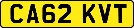 CA62KVT
