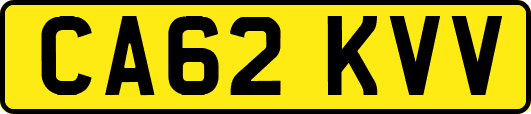 CA62KVV