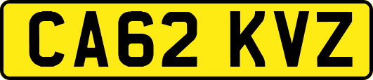 CA62KVZ