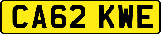 CA62KWE