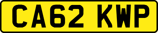 CA62KWP