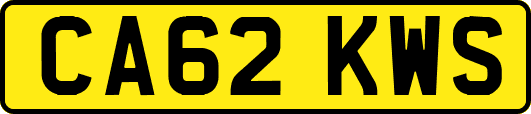 CA62KWS