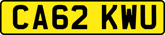 CA62KWU