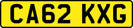 CA62KXG