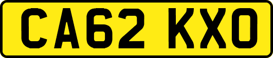 CA62KXO