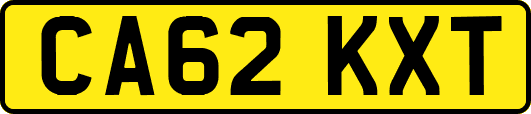 CA62KXT