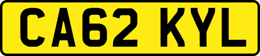 CA62KYL
