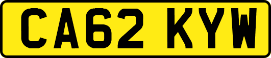 CA62KYW