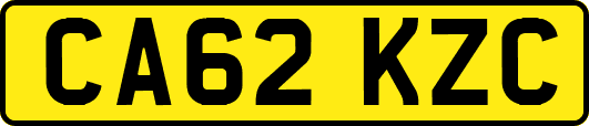 CA62KZC