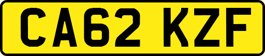 CA62KZF