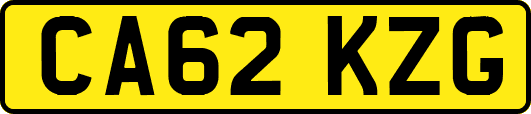 CA62KZG