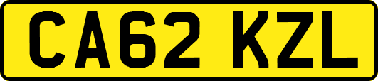CA62KZL