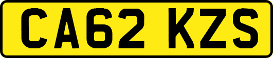 CA62KZS
