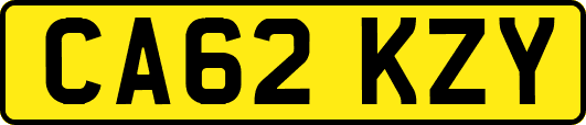 CA62KZY