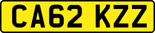CA62KZZ