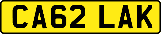 CA62LAK