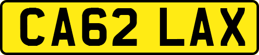 CA62LAX