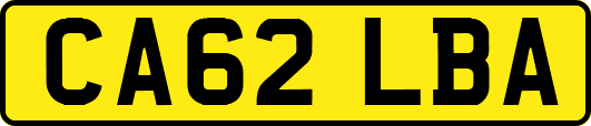 CA62LBA