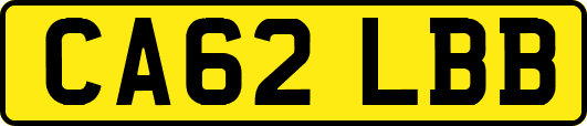 CA62LBB