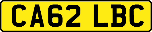 CA62LBC
