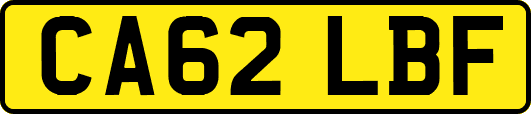 CA62LBF
