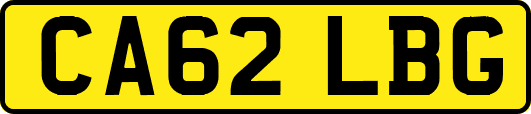 CA62LBG