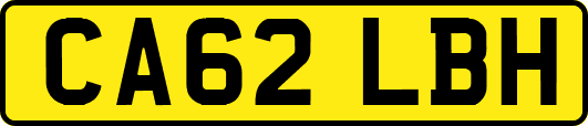 CA62LBH