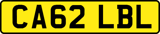 CA62LBL