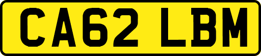 CA62LBM