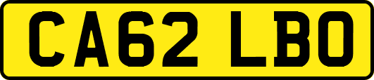 CA62LBO