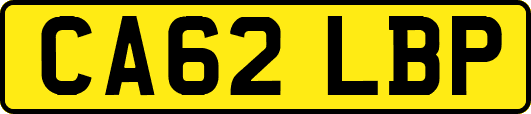 CA62LBP